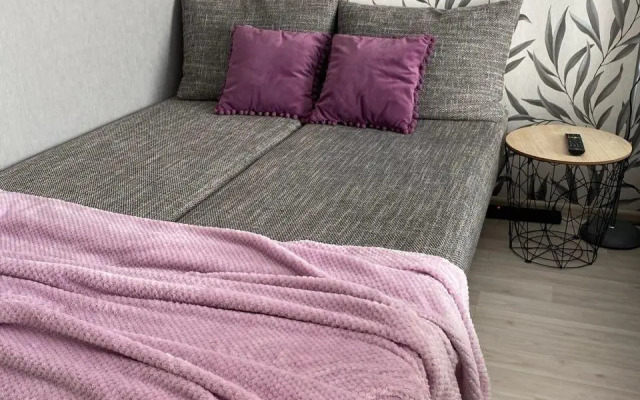 Апартаменты Атмосфера