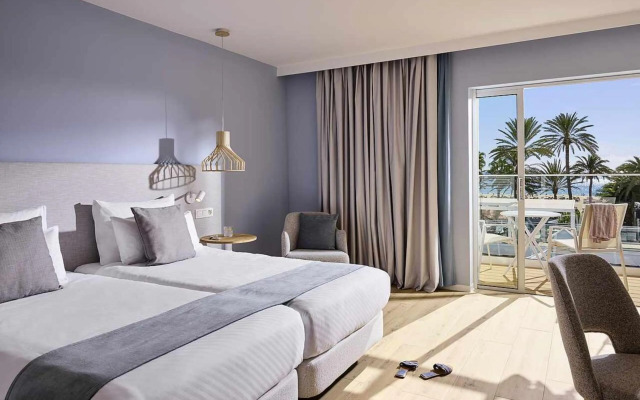 ROBINSON JANDIA PLAYA - Adults only