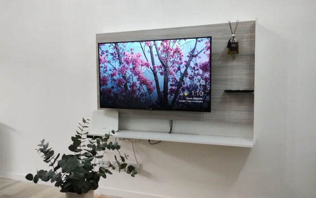 Estudio en Palermo 4