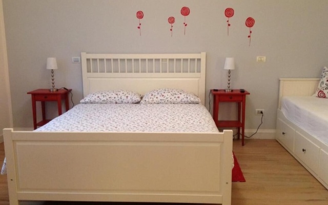B&B Nadine