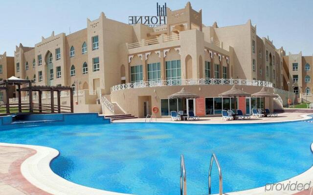 Al Jahra Copthorne Hotel & Resort