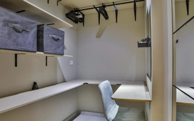 Quarteira Mar 2Br - 250m Quarteira Beach