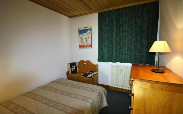 Résidence Shamrock - 2 Pièces Pour 4 Personnes 193718