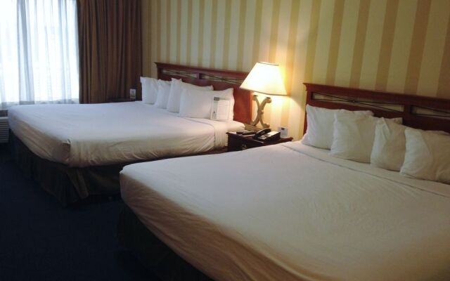 Tally-Ho Hotel