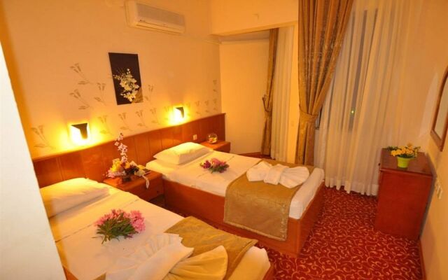 Hermes Hotel Marmaris