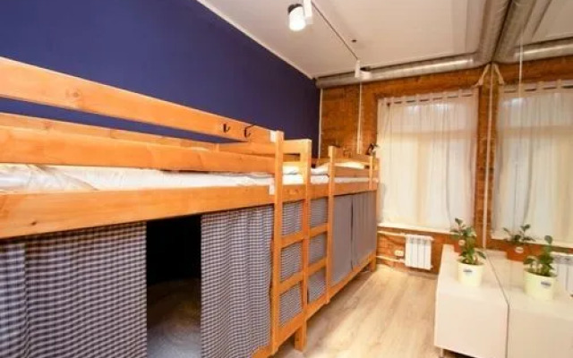 Vse Putem Kuibysheva