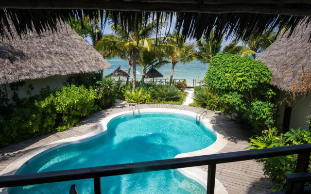 Jambiani Villas