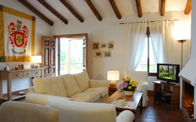 Las Posadas de Valdelarco