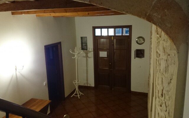 Menurka-Santa Clara