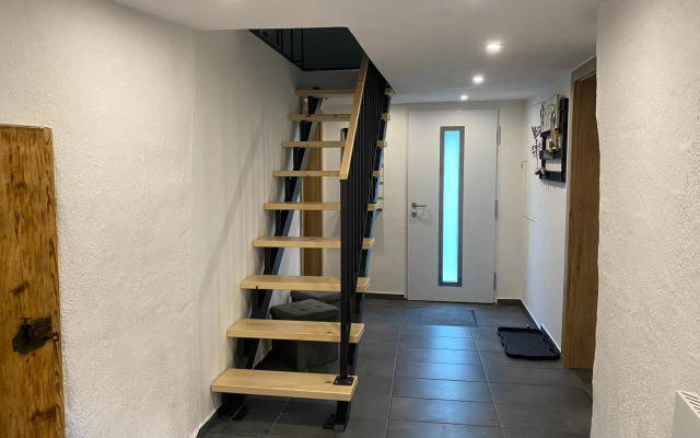 Ferienhaus Krallinger