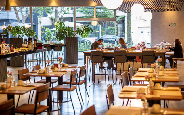 Novotel BH Savassi