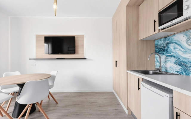 Palmanova Suites by TRH