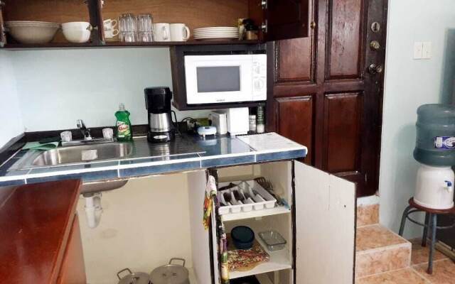 See Belize Sea View Vacation Rental
