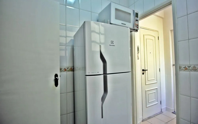 Rio's Spot Apartment U017