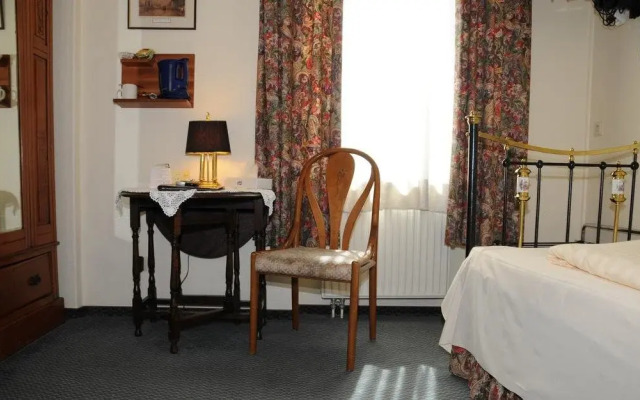 Hotel Admiral
