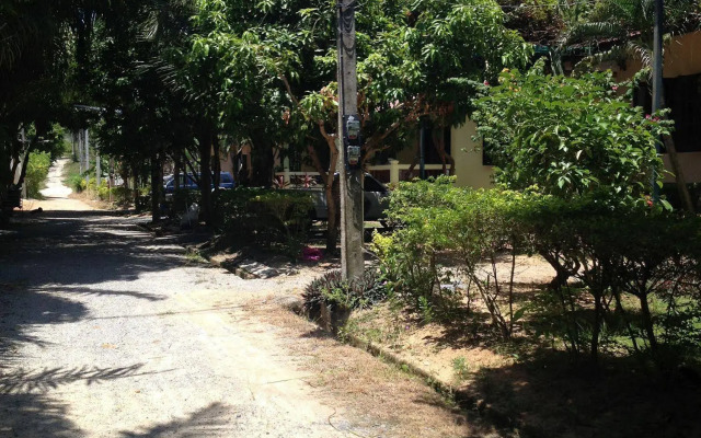 Samui Natien Village
