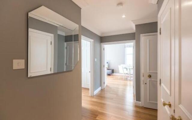 Mayfair private Apartments
