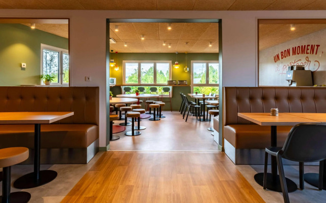 ibis budget Reims Thillois