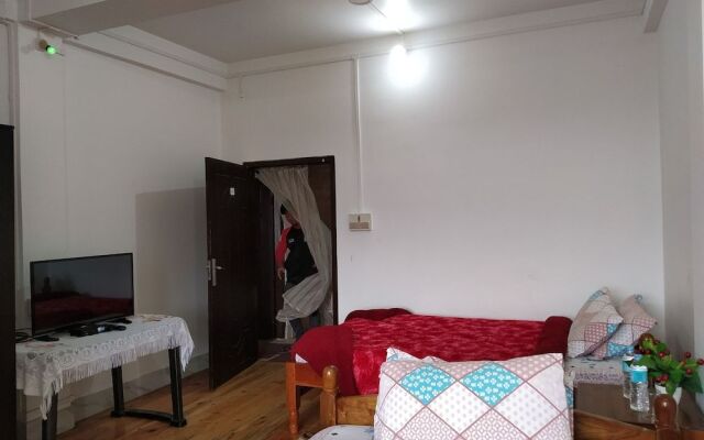 Hotel Zimin ziro