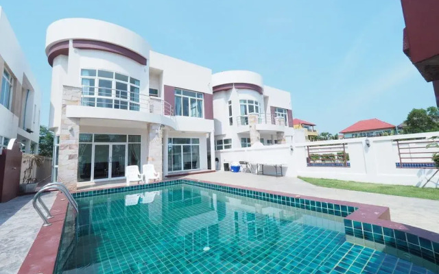 Villa San - D 2