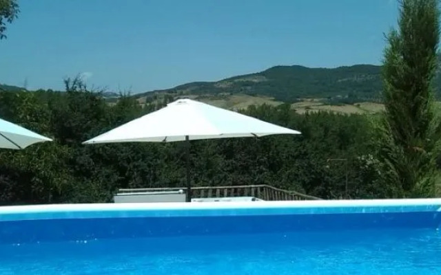 La Collina dei Ciliegi