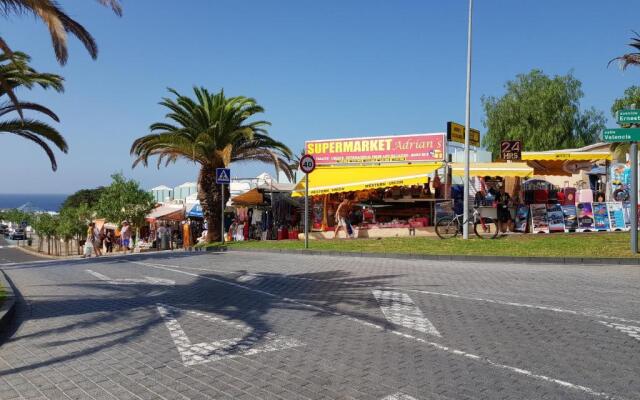 Apartment Orlando Tenerife Sur MIKEY