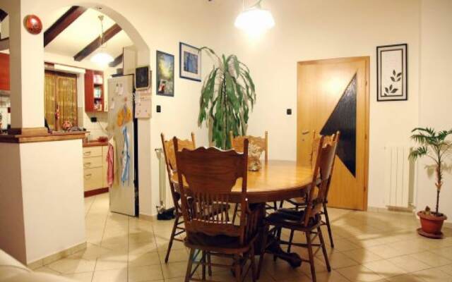 Istrian Villa Iva