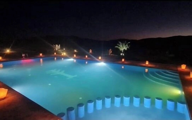 Yakout Merzouga Luxury Camp