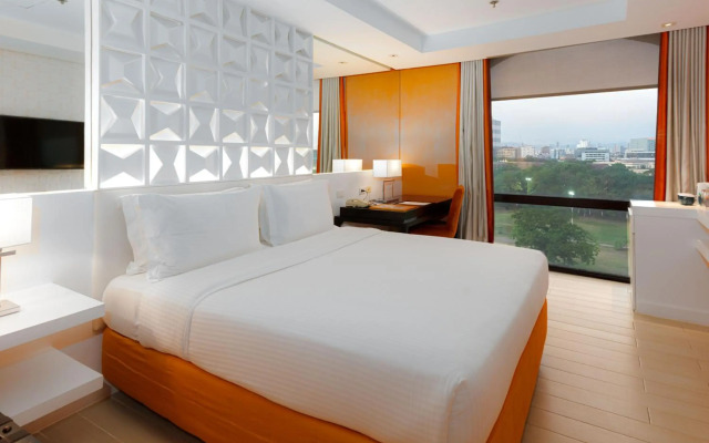 The Bayleaf Intramuros Hotel