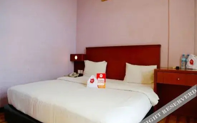 S Hotel by NIDA Rooms
