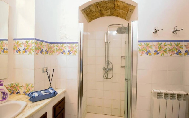 Sr-i754-cave15at - Marina Seaside Charme Apartment