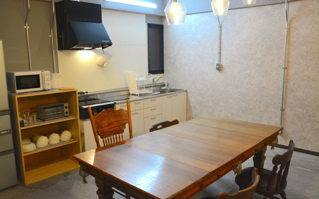 Economy Hotel Upashi