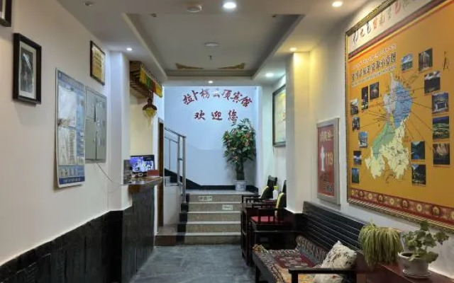 Holiday Weekend Hotel