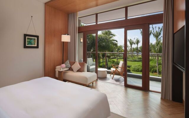 Grand Hyatt Shenzhou Peninsula
