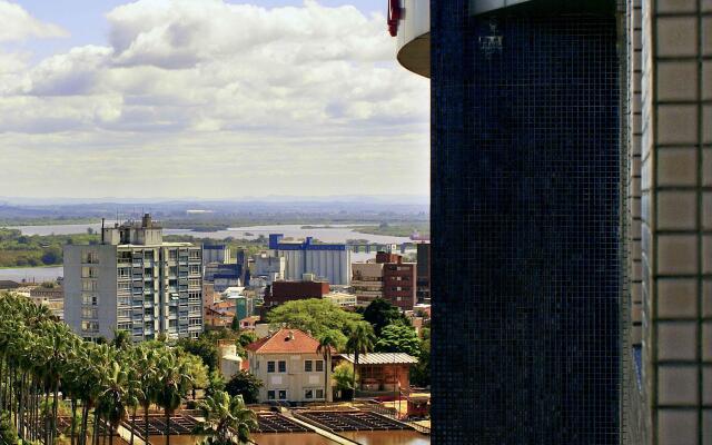 Manhattan Porto Alegre by Mercure