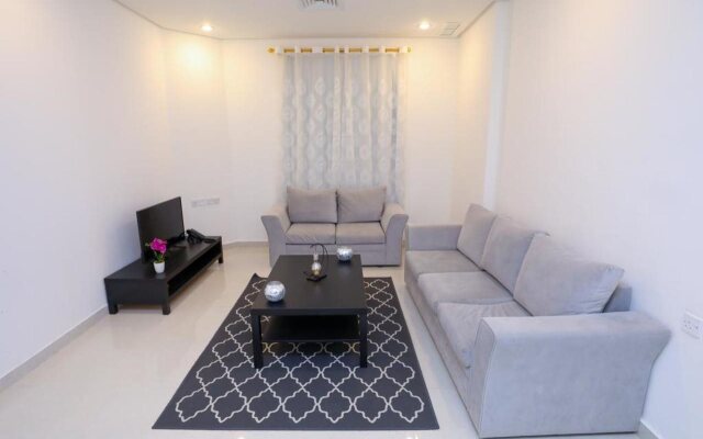 Magic Suite Al Maboula