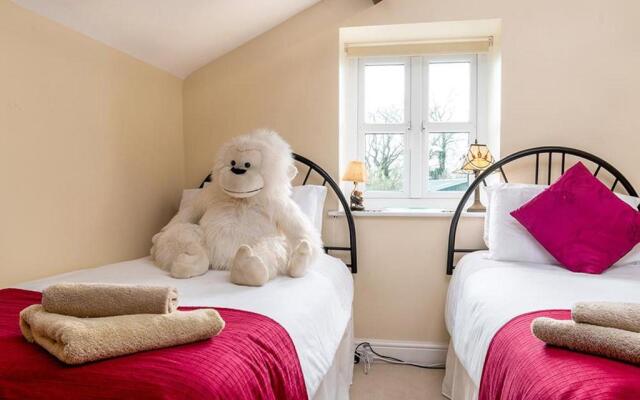 Tregarnedd Cottage