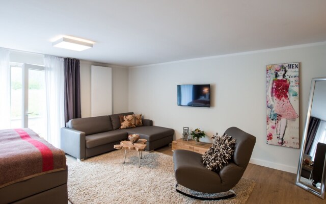 PREMIUM APARTMENTS at Monte Rosa