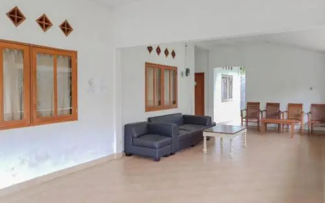 Bumi Ciboled RedPartner