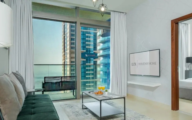 LUX Holiday Home - Marina Gate 1