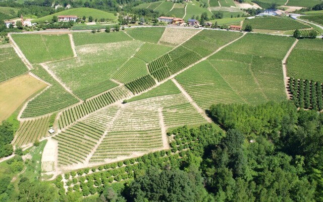 Agriturismo Ca' Brusà