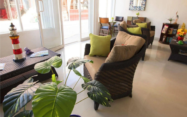 Hotel Isleño