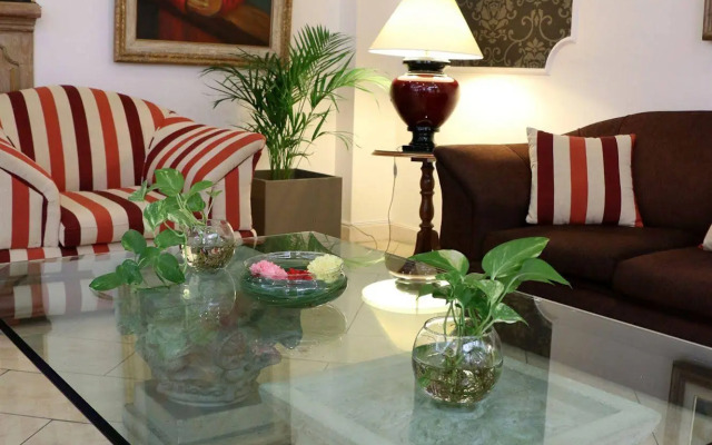 Centuria Hotel Buenos Aires