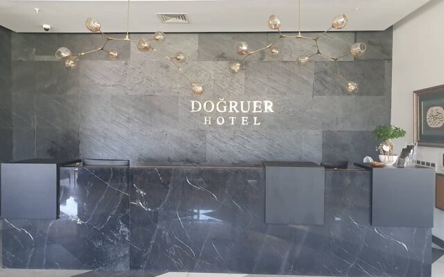 Dogruer Boutique Hotel & Spa