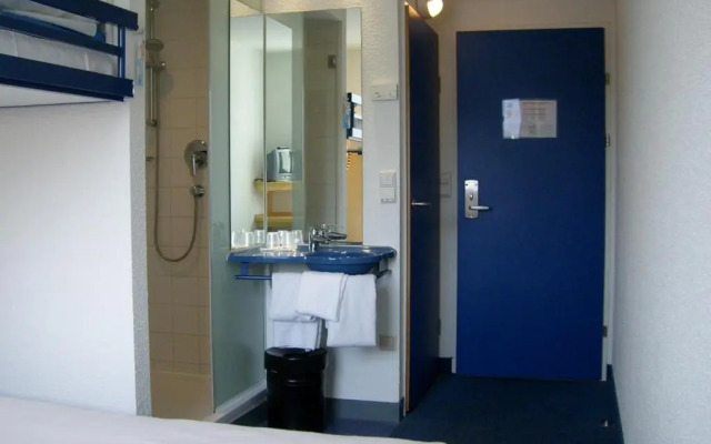 ibis budget Graz City