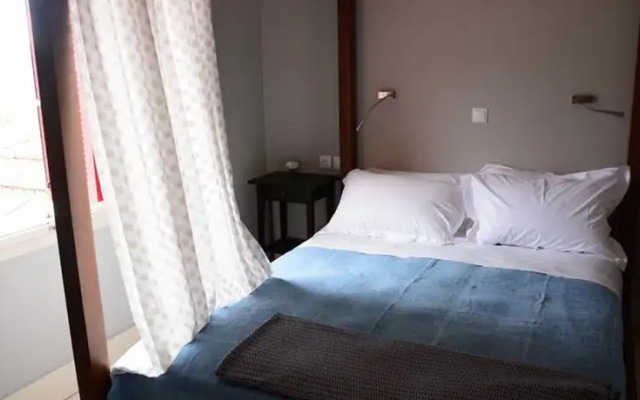 Villa Argo