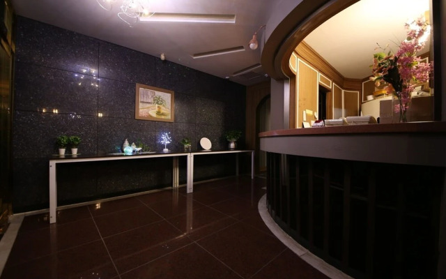 Hotel Illuwa