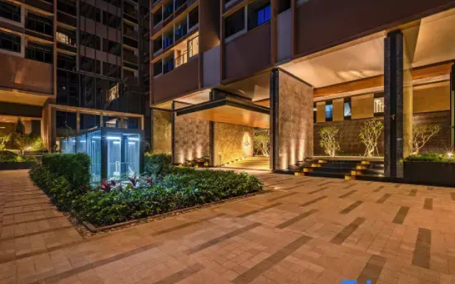 Salute de Madison - Apartment Distrist 1 GYM&POOL