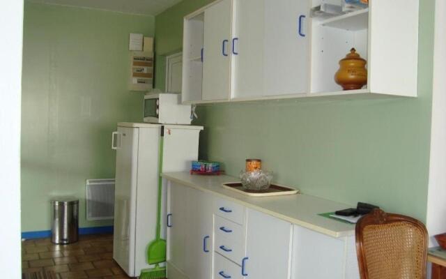 Maison Saint-Denis-d'Oléron, 3 pièces, 4 personnes - FR-1-246A-339