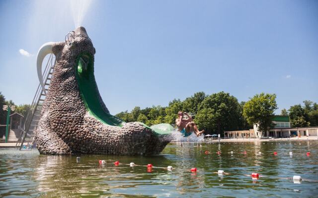 Trixi Ferienpark Zittauer Gebirge